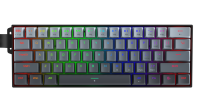 Klawiatura magnetyczna REDRAGON Fizz K617 Magnetic