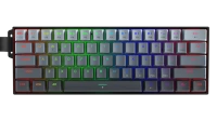 Klawiatura magnetyczna REDRAGON Fizz K617 Magnetic