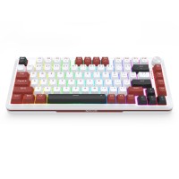 Klawiatura magnetyczna REDRAGON Stormhunter K721WRB-RGB-M
