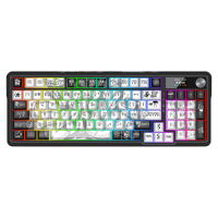 Klawiatura mechaniczna REDRAGON Artemis K719GF-RGB-PRO