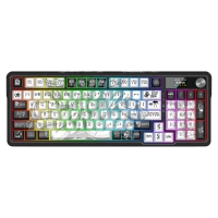 Klawiatura mechaniczna REDRAGON Artemis K719GF-RGB-PRO