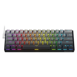 Klawiatura magnetyczna REDRAGON K617GGB-RGB-M FIZZ