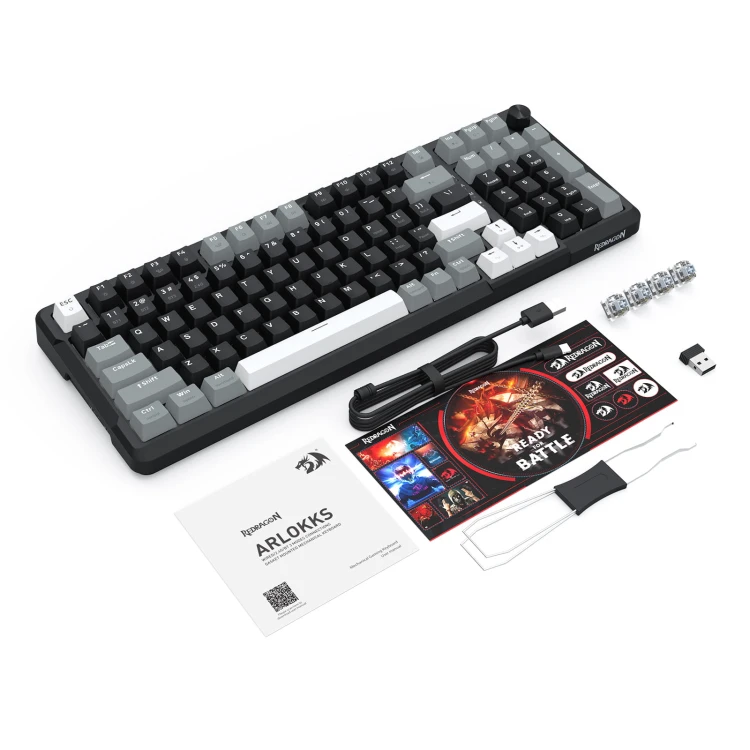 ARLOKKS-QMK-K742-15