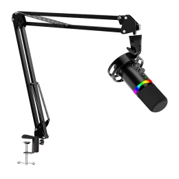 Mikrofon REDRAGON SOLARA GM307