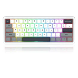 Klawiatura mechaniczna REDRAGON Draconic V2 K730WGP-RGB-PRO