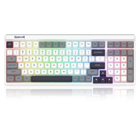 Klawiatura mechaniczna REDRAGON Garen K656WGB-RGB-PRO