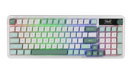 Klawiatura mechaniczna REDRAGON Galatin K719WG-RGB-PRO