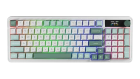 Klawiatura mechaniczna REDRAGON Galatin K719WG-RGB-PRO